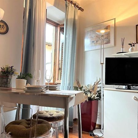 Romantic Nest Florence Studio エクステリア 写真