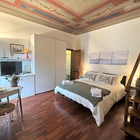 Romantic Nest Florence Studio エクステリア 写真