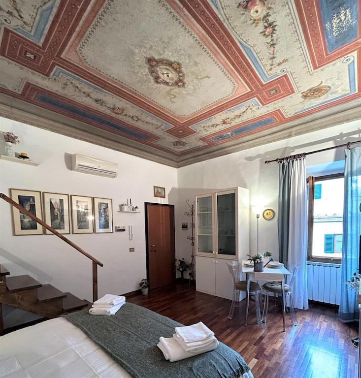 Romantic Nest Florence Studio エクステリア 写真