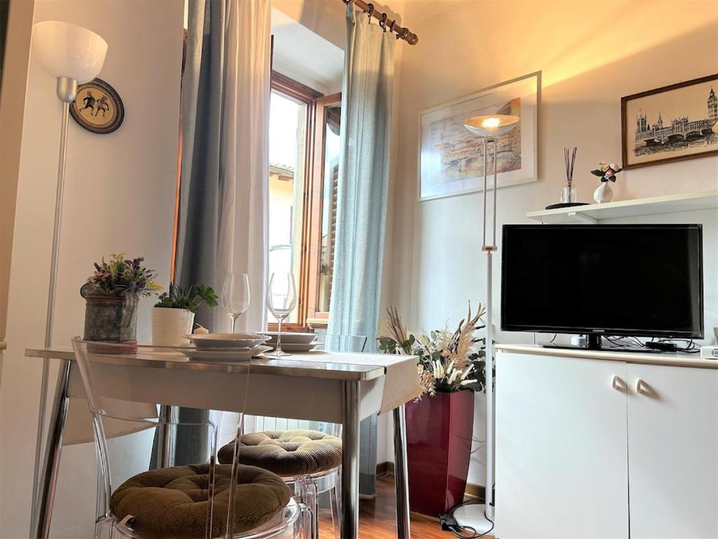 Romantic Nest Florence Studio エクステリア 写真