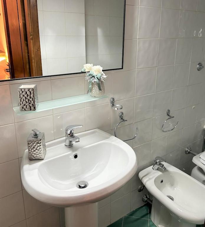 Romantic Nest Florence Studio エクステリア 写真