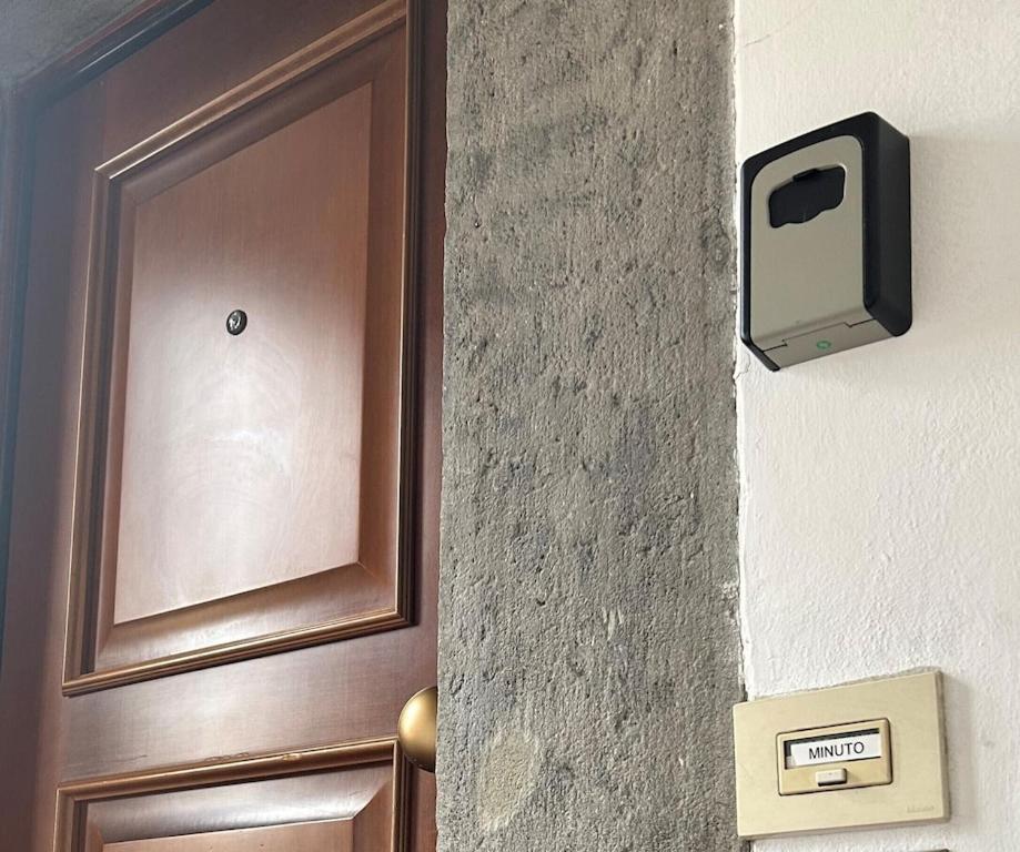 Romantic Nest Florence Studio エクステリア 写真