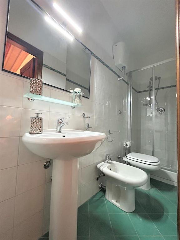 Romantic Nest Florence Studio エクステリア 写真