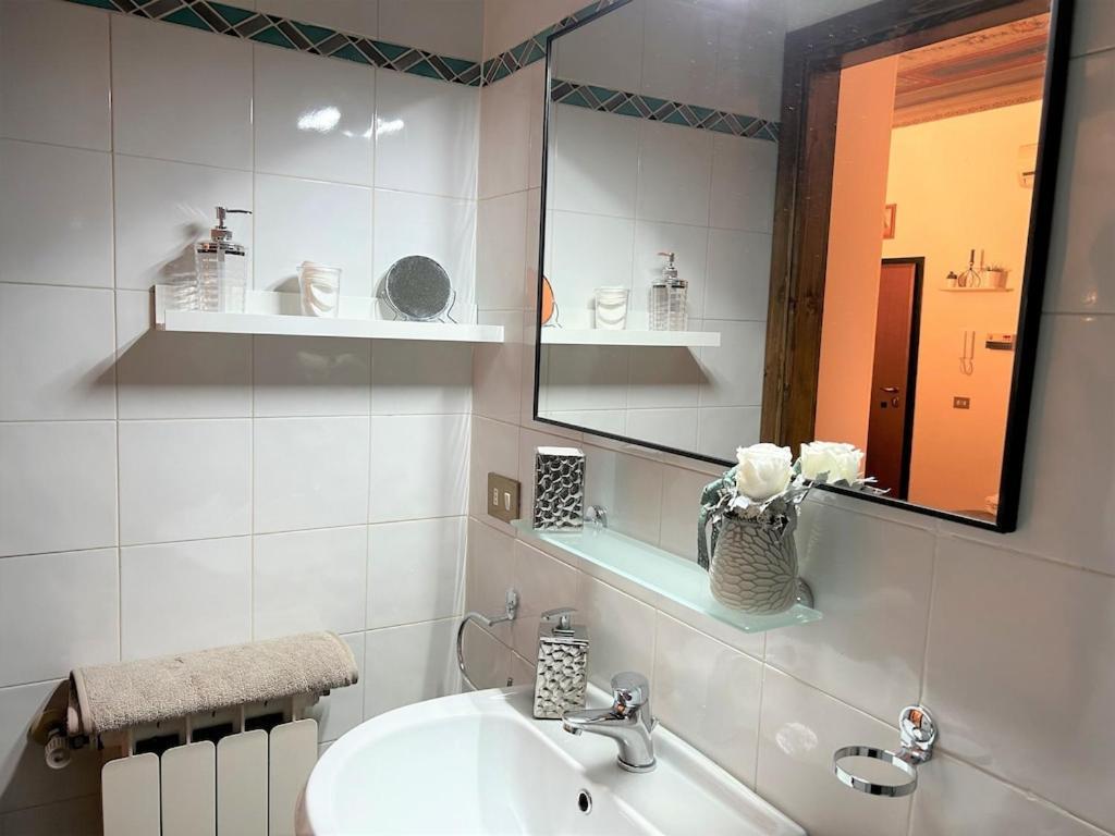 Romantic Nest Florence Studio エクステリア 写真