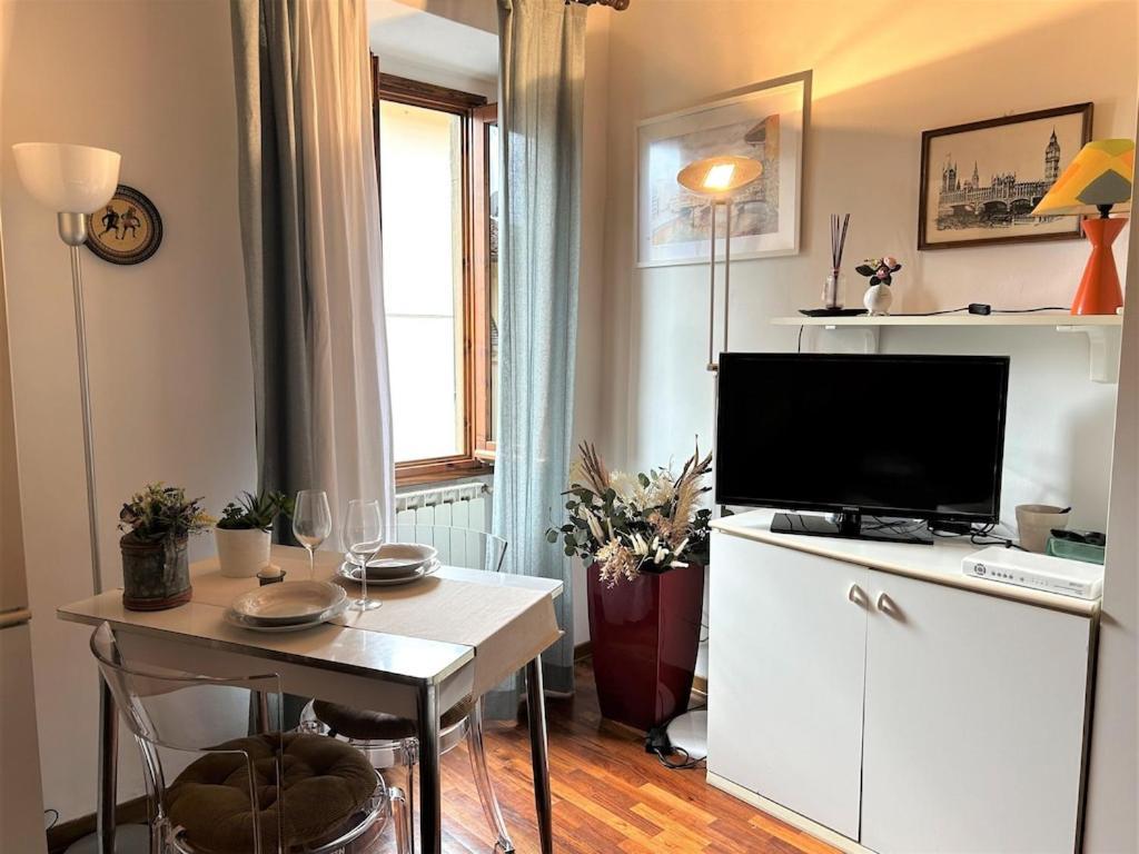 Romantic Nest Florence Studio エクステリア 写真