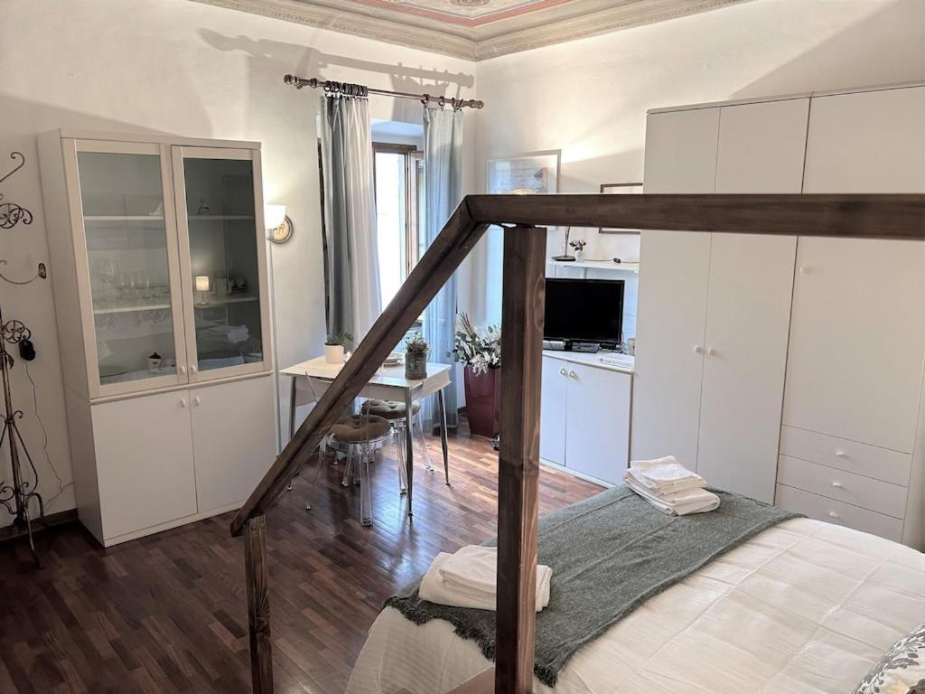 Romantic Nest Florence Studio エクステリア 写真