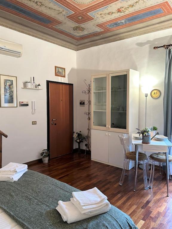 Romantic Nest Florence Studio エクステリア 写真