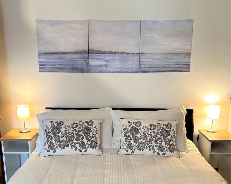 Romantic Nest Florence Studio エクステリア 写真