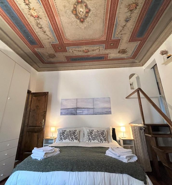 Romantic Nest Florence Studio エクステリア 写真