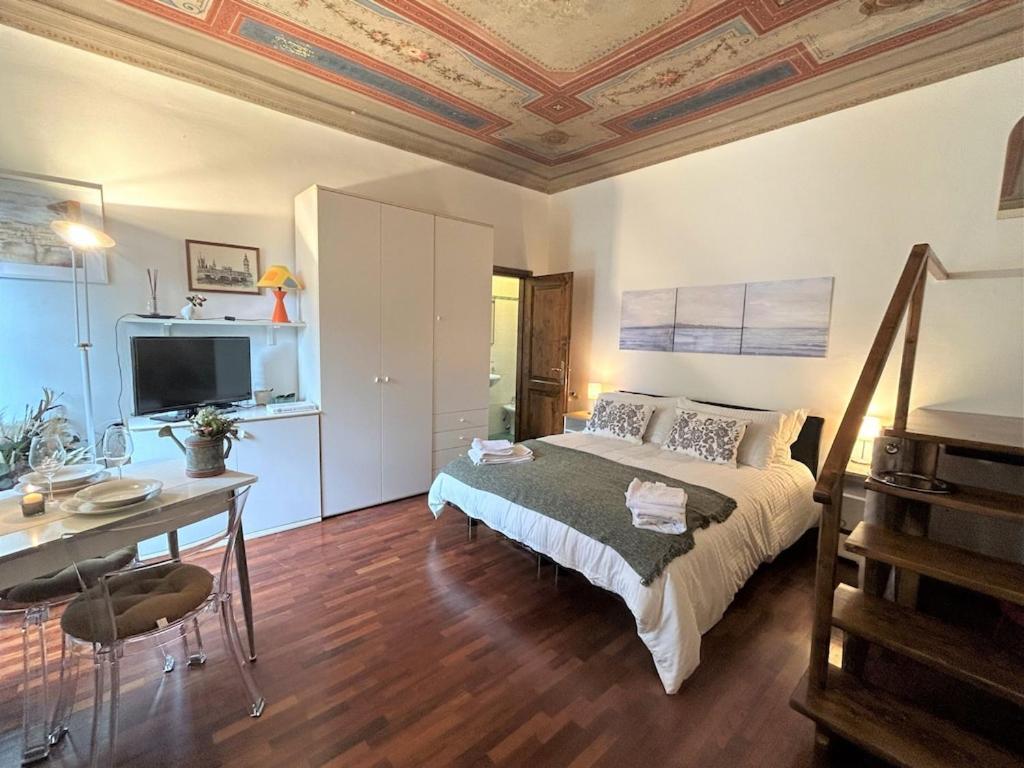 Romantic Nest Florence Studio エクステリア 写真