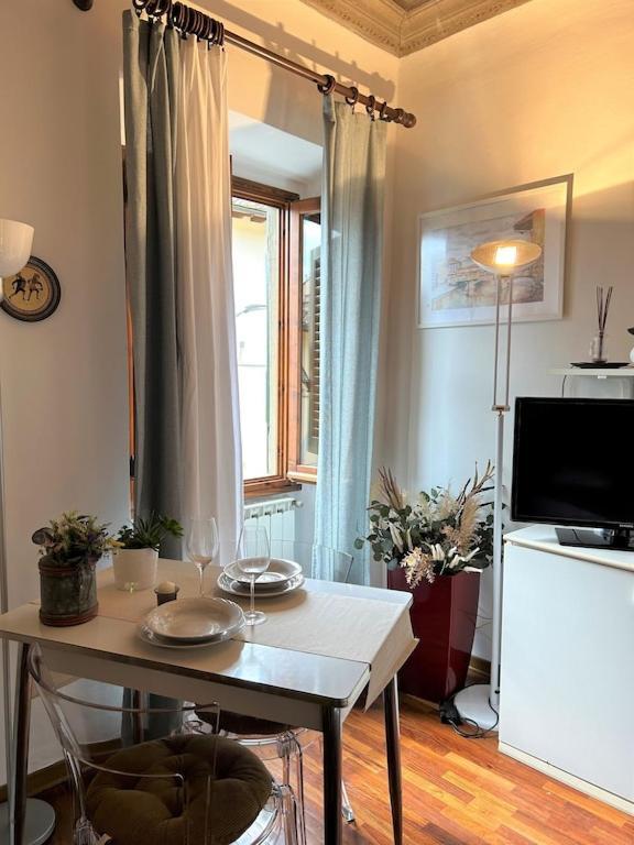 Romantic Nest Florence Studio エクステリア 写真
