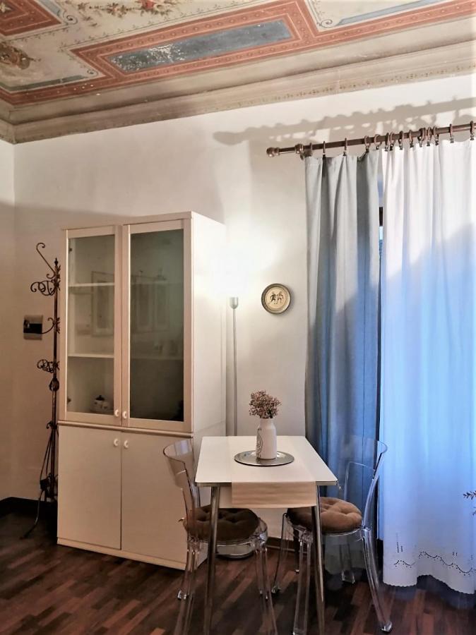 Romantic Nest Florence Studio エクステリア 写真