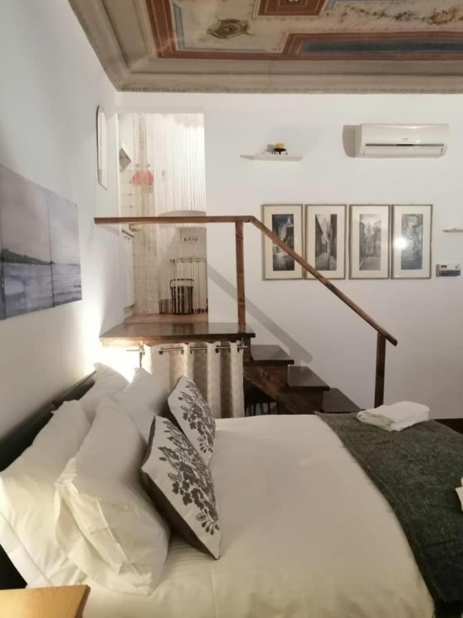 Romantic Nest Florence Studio エクステリア 写真