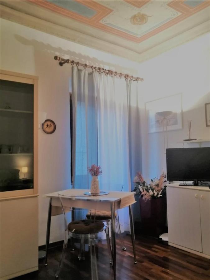 Romantic Nest Florence Studio エクステリア 写真