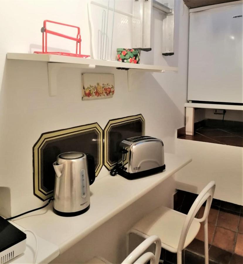 Romantic Nest Florence Studio エクステリア 写真