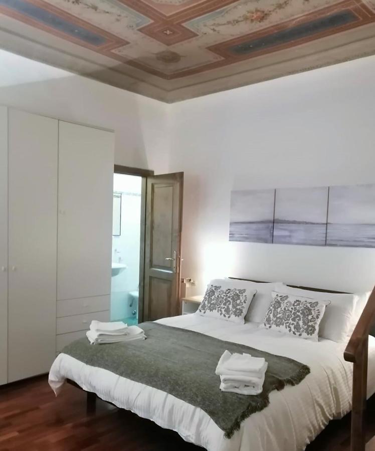 Romantic Nest Florence Studio エクステリア 写真