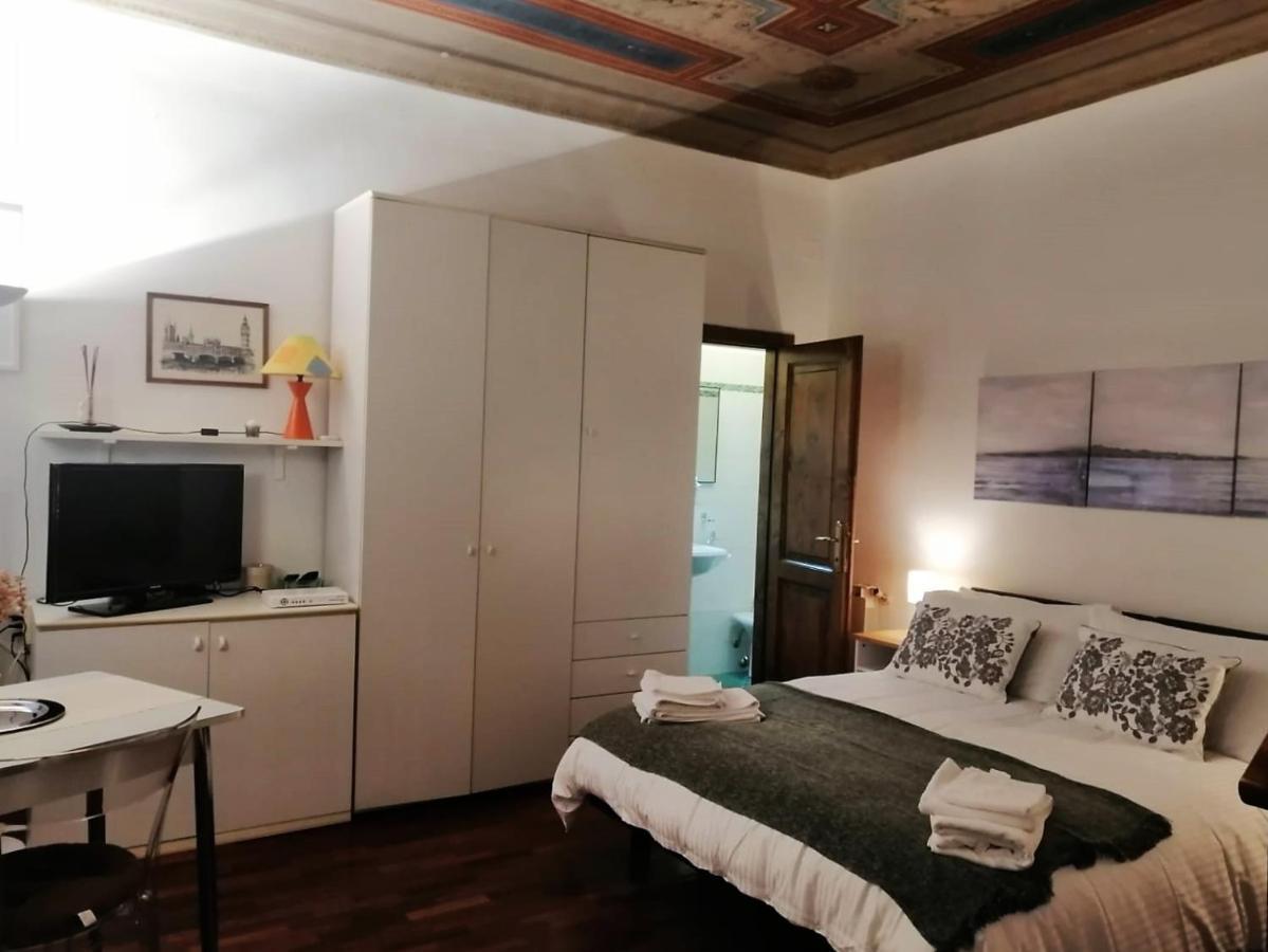 Romantic Nest Florence Studio エクステリア 写真