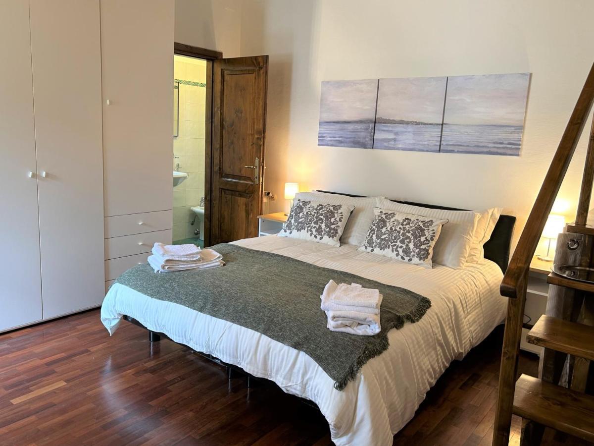 Romantic Nest Florence Studio エクステリア 写真